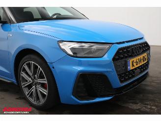 Audi A1 Sportback 25 TFSI S-Line Aut. LED Clima Cruise PDC picture 5