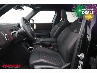 Mini Countryman 2.0 S ALL4 JCW Pano LED HUD ACC Memory H/K 360° AHK picture 11