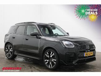 Mini Countryman 2.0 S ALL4 JCW Pano LED HUD ACC Memory H/K 360° AHK picture 2