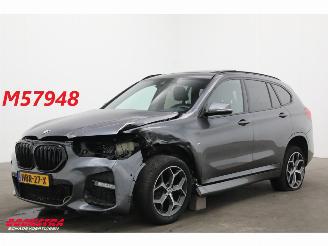 škoda osobní automobily BMW X1 sDrive20d Aut. M-Sport LED ACC H/K Pano SHZ Camera 2020/10