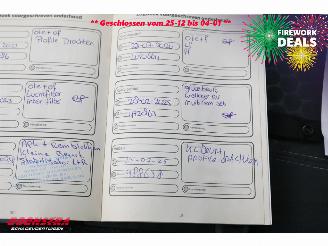 Ford Fiesta 1.6 TDCi ECOnetic Titanium Clima Cruise PDC picture 17