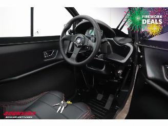 Carver  7.1 kWh **NIEUW/NEU** 80km/h picture 5