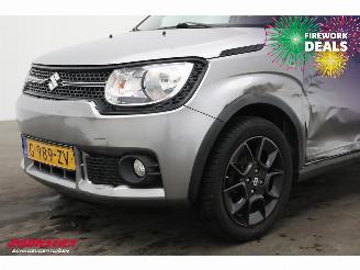 Suzuki Ignis 1.2 Select Airco Camera Bluetooth 25.823 km! picture 12