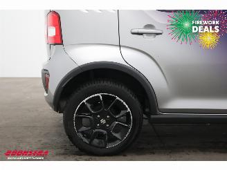 Suzuki Ignis 1.2 Select Airco Camera Bluetooth 25.823 km! picture 5