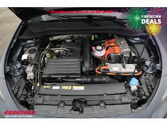 Seat Leon Sportstourer 1.4 TSI eHybrid PHEV FR-Line LED ACC Memory Virtual LRHZ AHK picture 13