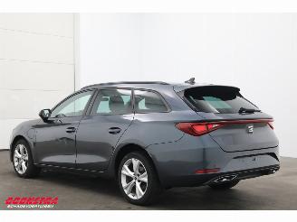 Seat Leon Sportstourer 1.4 TSI eHybrid PHEV FR-Line LED ACC Memory Virtual LRHZ AHK picture 4
