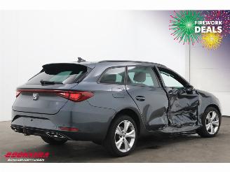 Seat Leon Sportstourer 1.4 TSI eHybrid PHEV FR-Line LED ACC Memory Virtual LRHZ AHK picture 3