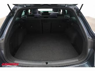 Seat Leon Sportstourer 1.4 TSI eHybrid PHEV FR-Line LED ACC Memory Virtual LRHZ AHK picture 34