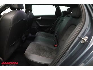 Seat Leon Sportstourer 1.4 TSI eHybrid PHEV FR-Line LED ACC Memory Virtual LRHZ AHK picture 19