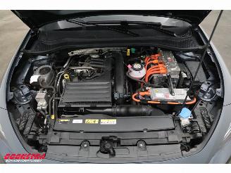 Seat Leon Sportstourer 1.4 TSI eHybrid PHEV FR-Line LED ACC Memory Virtual LRHZ AHK picture 13