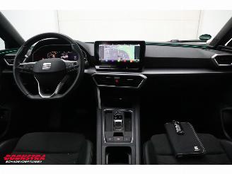 Seat Leon Sportstourer 1.4 TSI eHybrid PHEV FR-Line LED ACC Memory Virtual LRHZ AHK picture 16