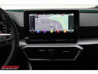 Seat Leon Sportstourer 1.4 TSI eHybrid PHEV FR-Line LED ACC Memory Virtual LRHZ AHK picture 17