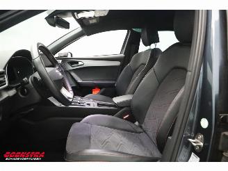 Seat Leon Sportstourer 1.4 TSI eHybrid PHEV FR-Line LED ACC Memory Virtual LRHZ AHK picture 18