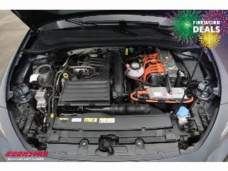 Seat Leon Sportstourer 1.4 TSI eHybrid PHEV FR-Line LED ACC Memory Virtual LRHZ AHK picture 13