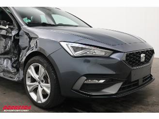 Seat Leon Sportstourer 1.4 TSI eHybrid PHEV FR-Line LED ACC Memory Virtual LRHZ AHK picture 11