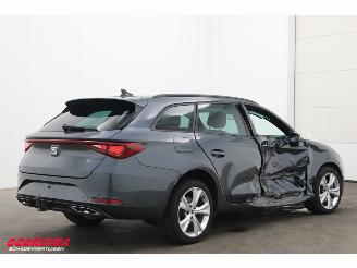 Seat Leon Sportstourer 1.4 TSI eHybrid PHEV FR-Line LED ACC Memory Virtual LRHZ AHK picture 3