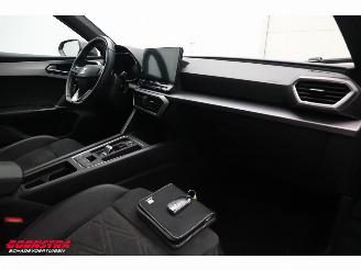 Seat Leon Sportstourer 1.4 TSI eHybrid PHEV FR-Line LED ACC Memory Virtual LRHZ AHK picture 15