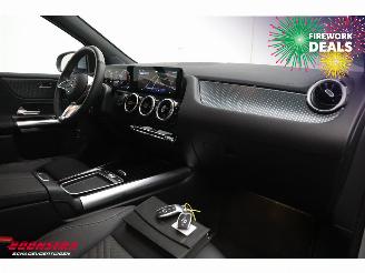 Mercedes B-klasse 200 7G-Tronic LED ACC Navi Clima Camera SHZ LRHZ 11.199 km! picture 12