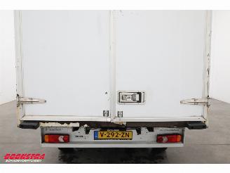 Renault Master 2.3 dCi Koffer Airco Bluetooth Cruise picture 5