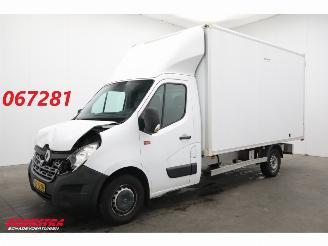 dommages fourgonnettes/vécules utilitaires Renault Master 2.3 dCi Koffer Airco Bluetooth Cruise 2019/5