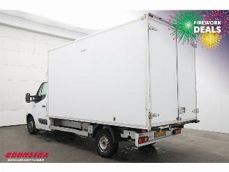 Renault Master 2.3 dCi Koffer Airco Bluetooth Cruise picture 4