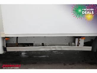 Renault Master 2.3 dCi Koffer Airco Bluetooth Cruise picture 8