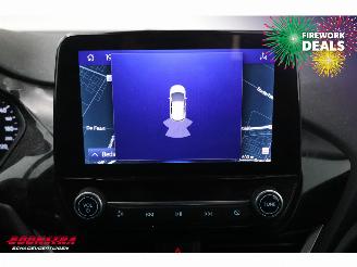 Ford Fiesta 1.0 EcoBoost Hybrid Titanium Navi Clima Cruise PDC picture 21