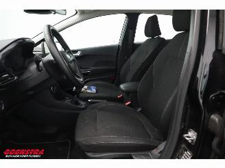 Ford Fiesta 1.0 EcoBoost Hybrid Titanium Navi Clima Cruise PDC picture 16