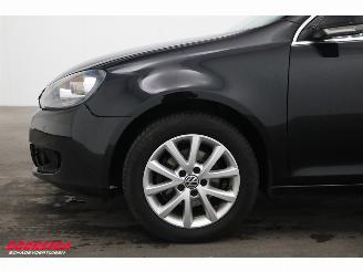 Volkswagen Golf Variant 1.2 TSI Comfort BlueMotion Navi Clima Cruise PDC picture 11