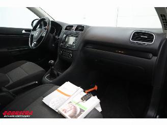 Volkswagen Golf Variant 1.2 TSI Comfort BlueMotion Navi Clima Cruise PDC picture 13