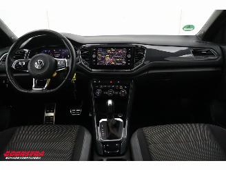 Volkswagen T-Roc 1.5 TSI DSG Sport LED ACC Navi Clima Camera SHZ PDC AHK picture 13