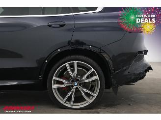 BMW X5 xDrive40d M-Sport Pano LED ACC HUD Memory LRHZ AHK picture 5