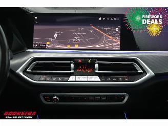 BMW X5 xDrive40d M-Sport Pano LED ACC HUD Memory LRHZ AHK picture 14