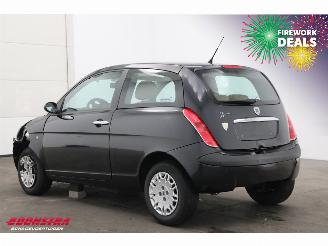 Lancia Ypsilon 1.2 Airco 52.440 km! picture 4