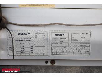 Schmitz Cargobull  SCS S01 3-Asser Bordwande BY 2012 picture 8
