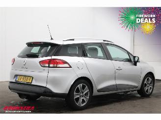 Renault Clio Estate Grandtour 1.5 dCi ECO Night Day Navi Airco Cruise PDC picture 3