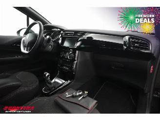 DS Automobiles DS 3 1.2 PureTech So Chic Navi Clima Cruise PDC 44.823 km! picture 14