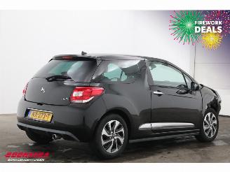 DS Automobiles DS 3 1.2 PureTech So Chic Navi Clima Cruise PDC 44.823 km! picture 3