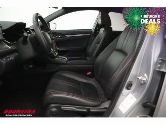 Honda Civic 1.0 i-VTEC Elegance Leder ACC Navi Clima Camera SHZ picture 17