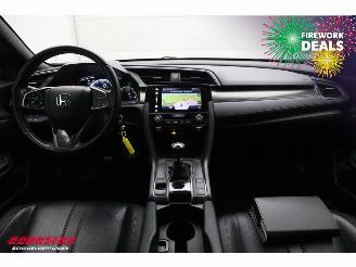 Honda Civic 1.0 i-VTEC Elegance Leder ACC Navi Clima Camera SHZ picture 15