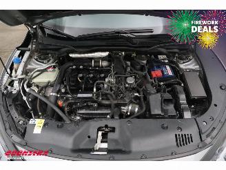 Honda Civic 1.0 i-VTEC Elegance Leder ACC Navi Clima Camera SHZ picture 12