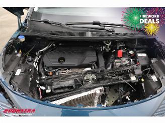 Peugeot 3008 1.6 HYbrid 225 Blue Lease Allure Virtual Navi Cruise PDC AHK picture 8