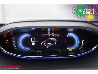 Peugeot 3008 1.6 HYbrid 225 Blue Lease Allure Virtual Navi Cruise PDC AHK picture 20