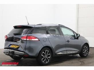 Renault Clio Grandtour Estate 0.9 TCe Intens LED Navi Clima Cruise PDC AHK 109.478 km! picture 3