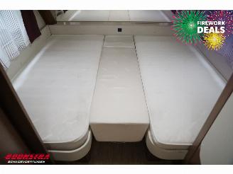 Hobby  560 UL Premium Mover Single Beds Rondzit BY 2015 picture 11