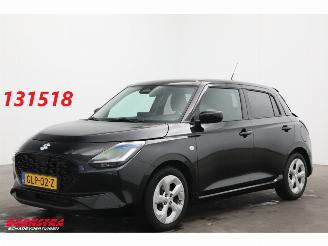 Auto incidentate Suzuki Swift 1.2 Select Aut. Smart Hybrid LED ACC Navi Clima Camera 11.787 km! 2024/9