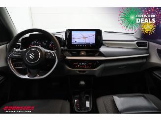 Suzuki Swift 1.2 Select Aut. Smart Hybrid LED ACC Navi Clima Camera 11.787 km! picture 14