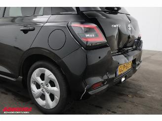 Suzuki Swift 1.2 Select Aut. Smart Hybrid LED ACC Navi Clima Camera 11.787 km! picture 6