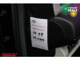 Suzuki Swift 1.2 Select Aut. Smart Hybrid LED ACC Navi Clima Camera 11.787 km! picture 25