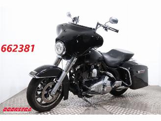 occasion motor cycles Harley-Davidson  FLHTCU Electra Glide Ultra Classic 105 Years Ed. Rinehart LED 2008/1